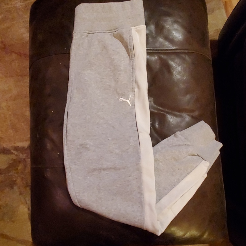 Puma Sweatpants